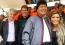 Evo Morales no asistirá a audiencia por falta de notificación formal