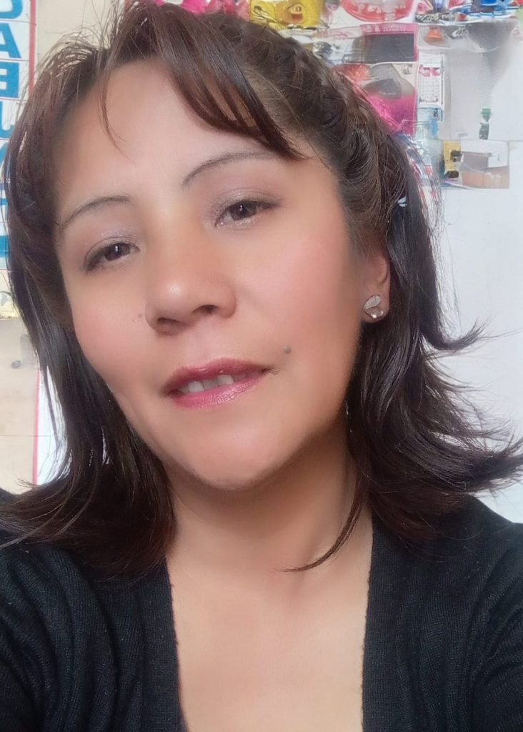 Lic. Claudia Ticona Mallea